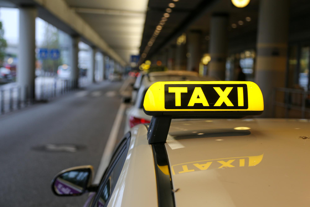 Taxi VSL Taxi VSL